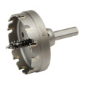 Product Image of 2-1/2" One-Piece Carbide Cutter