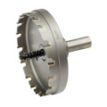 Product Image of 3-1/2" One-Piece Carbide Hole Cutter