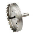Product Image of 4" One-Piece Carbide Hole Cutter