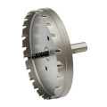 Product Image of 4-1/2" One-Piece Carbide Hole Cutter