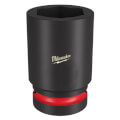 Product Image of SHOCKWAVE Impact Duty 1" Drive 7/8" Deep 6 Point Socket