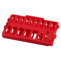 Product Image of Impact Socket 3/8" Drive SAE TRAY ONLY (17 Piece)