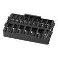 Product Image of Impact Socket 1/2" Drive Metric TRAY ONLY (16 Piece)