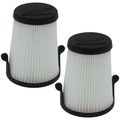 Product Image of 3" Replacement Filters for M12 Compact Vacuum (2 Pack)