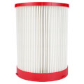 Product Image of Large Wet/Dry Vacuum HEPA Filter