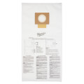 Product Image of Fleece Dust Bags 9-Gallon (5 Pack)