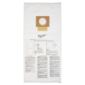 Product Image of Fleece Dust Bags 12-Gallon (5 Pack)