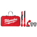 Product Image of AIR-TIP 3-Piece Automotive Vacuum Tool Kit