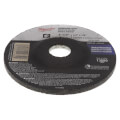 4-1/2" x .045" x 7/8" Cut-Off Wheel (Type 1)