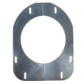 Product Image of Closet Flange Floor Support