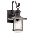 Product Image of Riverwood 14.25" 1 Light Wall Light (Weathered Zinc)