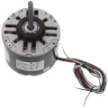 Product Image of 5-5/8" Diameter Stock Motor (115/208-230V, 1050 RPM, 1/6 HP)