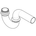 Product Image of Tubular P-Trap Assembly, Lavy (9"), 4953-260-000