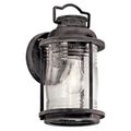 Product Image of Ashland Bay 11" 1 Light Wall Light (Weathered Zinc)