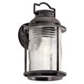Product Image of Ashland Bay 13.5" 1 Light Wall Light (Weathered Zinc)