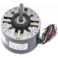 Product Image of 1/4 HP 115/208-230v Fan and Blower Motor, 1050 RPM, 48 Frame, Semi Enclosed