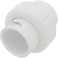 Product Image of 1" Sch. 40 PVC Socket Union w/ EPDM O-ring