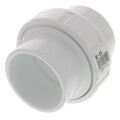 Product Image of 1-1/2" Sch. 40 PVC Socket Union w/ EPDM O-ring