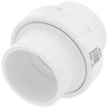 Product Image of 1-1/2" Sch. 40 PVC Socket Union w/ EPDM O-ring