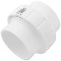 Product Image of 2" Sch. 40 PVC Socket Union w/ EPDM O-ring