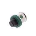 2" PEX Press PureFlow Polymer Test Plug