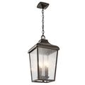Product Image of Forestdale 4 Light Pendant (Olde Bronze)
