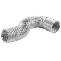 Product Image of 4" x 8' Flexible Laminated Transition Duct