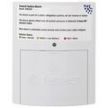 Product Image of Visual/Audible Alert, for 3"/4"/6" PVC Pipe, w/ Battery