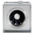 Product Image of Model FSD 18, 18" Inline Mixed Flow Fan, 230V (2515 CFM)
