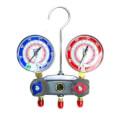 Product Image of Titan 2 Valve Test & Charging Manifold (R-22/400/410A)