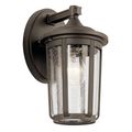 Product Image of Fairfield 11" 1 Light Wall Light (Olde Bronze)