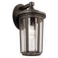 Product Image of Fairfield 17.25" 1 Light Wall Light (Olde Bronze)