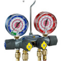 Product Image of Titan 4 Valve Test & Charging Manifold (R448A/449A/452A)