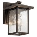 Product Image of Capanna 10.25" 1 Light Wall Light (Olde Bronze)