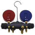 Product Image of Titan 4 Valve Test & Charging Manifold Only