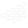 Product Image of Teflon O-Ring (12 Pack), 49J23