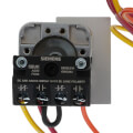 Product Image of Hand Off Auto Selector Switch, NEMA 1, Enclosure Size 5-8