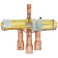 Product Image of 24v Reversing Valve w/ Harness, 49W62