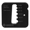 Product Image of T-Rod Dies (Pack of 2)