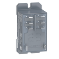 Product Image of Harmony Electromechanical Power Relay, DIN Rail or Panel Mount (30A, 2 CO, 24 VDC)