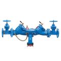 Product Image of 8" LF909M1-NRS-FS Cast Iron Reduced Pressure Zone Backflow Preventer Assembly, NRS Shutoff, w/ Backflow Flood Sensor