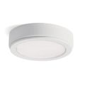 Product Image of 4D Series 12V 2700K LED Accent Disc (White)