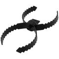 Product Image of 4" Spider Double U-Cutter for 5/8" and 3/4" Cables