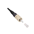 Product Image of Fastsplice, Fusion Splice On Connector, St, Multimode, Om1, Beige, 900 um