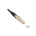 Product Image of Fastsplice, Fusion Splice On Connector, Lc, Multimode, Om1, Beige, 900 um
