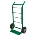 Product Image of Steel Hand Truck Caddy, Green