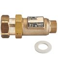 Product Image of 1" x 3/4" LF7RU4-3 Lead Free Dual Check Valve