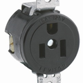 Product Image of 15A Single Receptacle/outlet