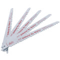 Product Image of Milled Variable/Standard Reciprocating BiMetal Wood Saw Blade (5 Pack)