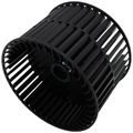 Product Image of 8.46 x 5.82 Plastic Blower Wheel, 4MFC8755